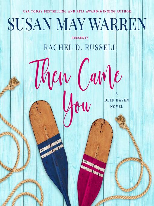 Cover image for Then Came You